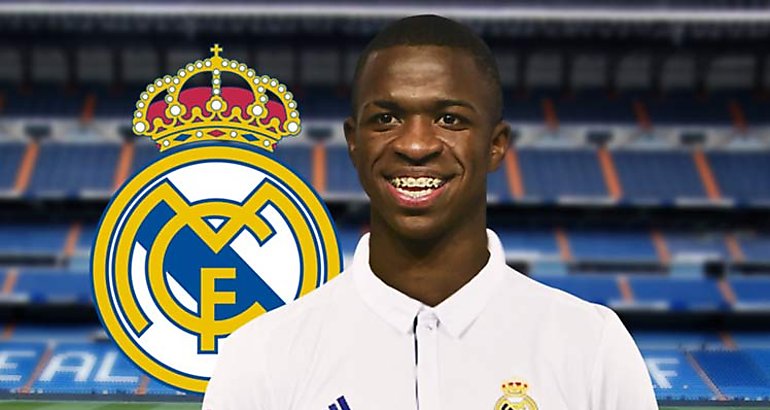 Vinicius Jr