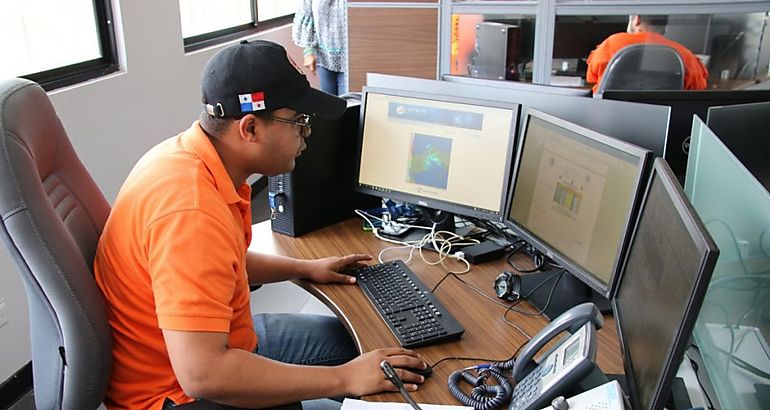 Centro de Operaciones de Emergencias