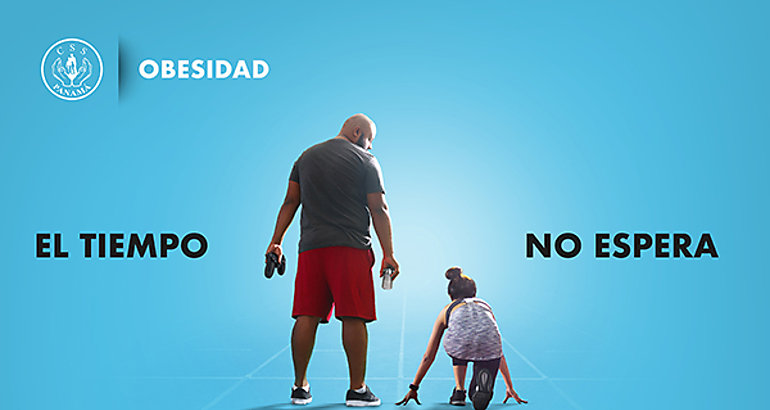 La obesidad y sus problemas 
