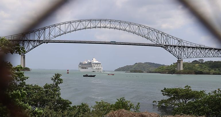 Puente de las Americas 