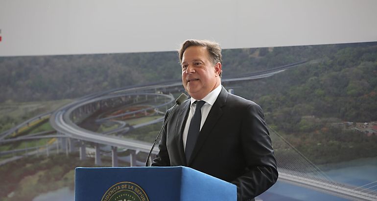Juan Carlos Varela 
