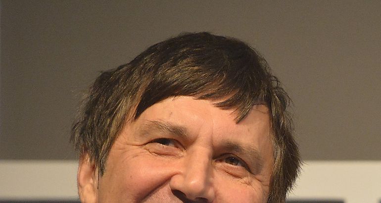 Andre Geim