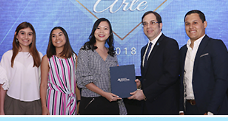 Concursos de Arte Banconal 
