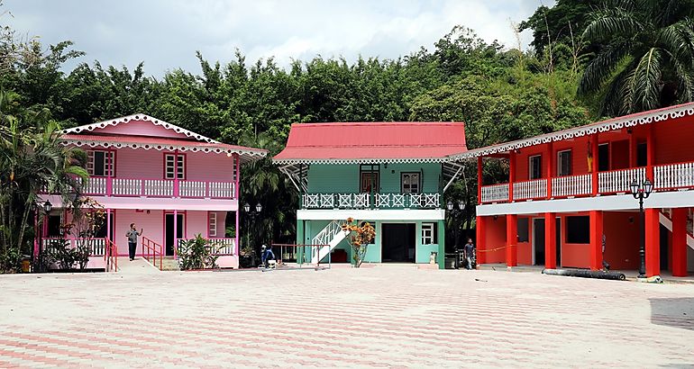 Mi Pueblito