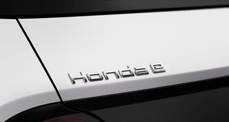 Honda avanza en su Visin elctrica
