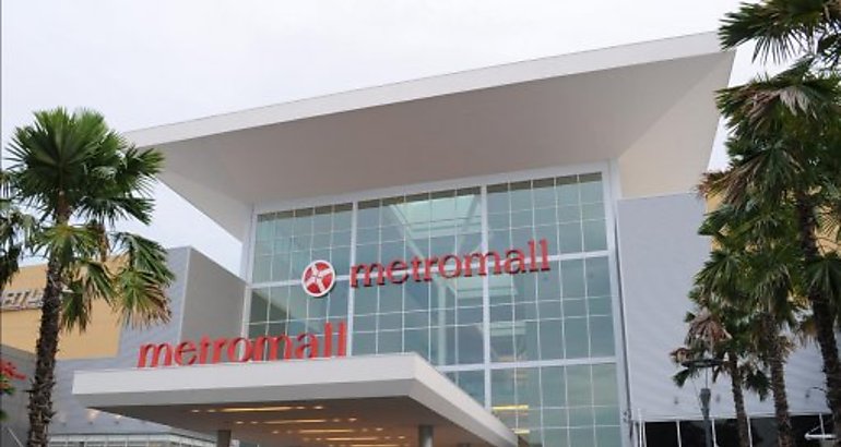 Metromall 