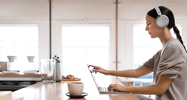 Tecnologas que redefinen el futuro del trabajo 