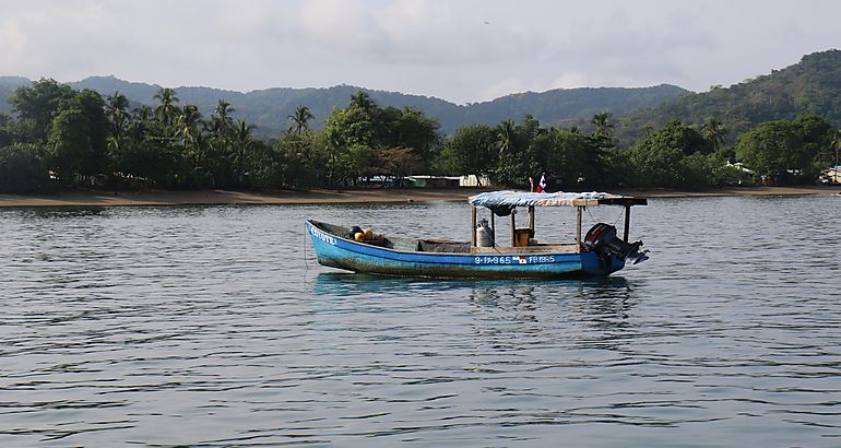 Pescadores 