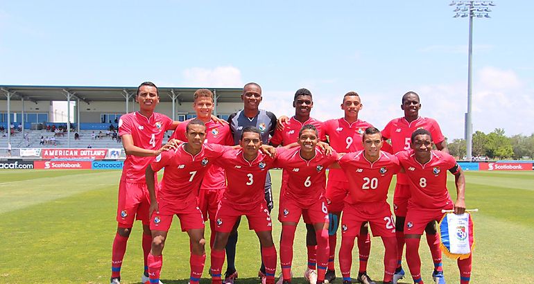  Seleccin nacional Sub17