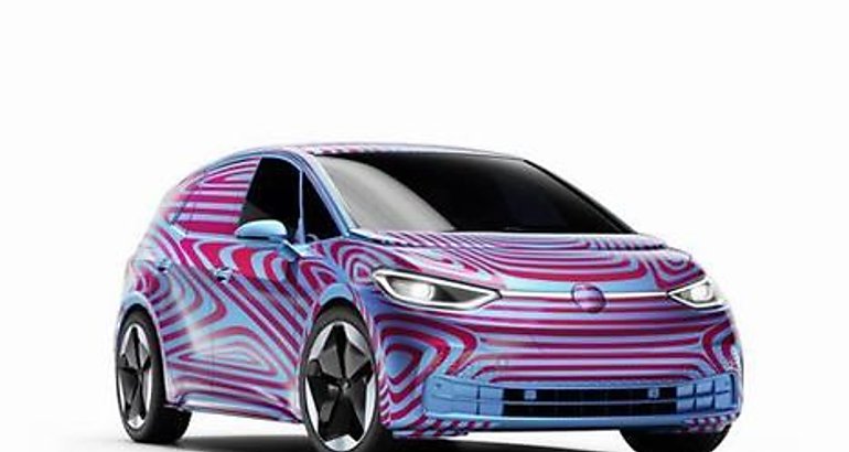 Volkswagen ID3