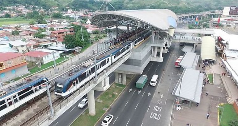 Lnea 2 del Metro