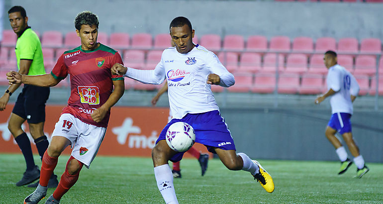 Final del Clausura 2019