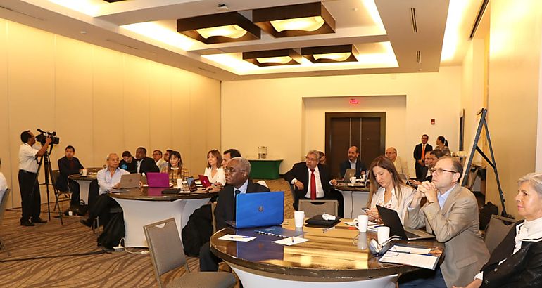 curso de Actualizacin en Redes Integrales de Servicios de Salud para fortalecer capacidades 