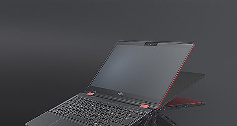 FUJITSU Tablet LIFEBOOK U729X