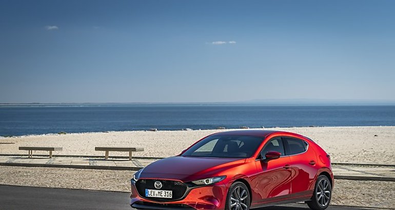 Mazda3