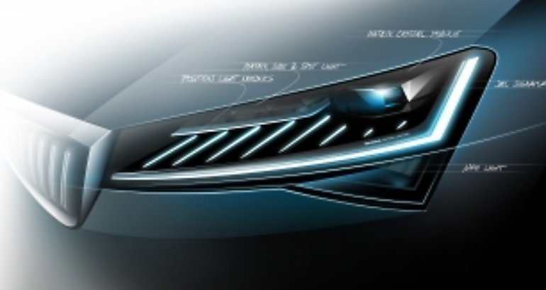 faros fullLED Matrix
