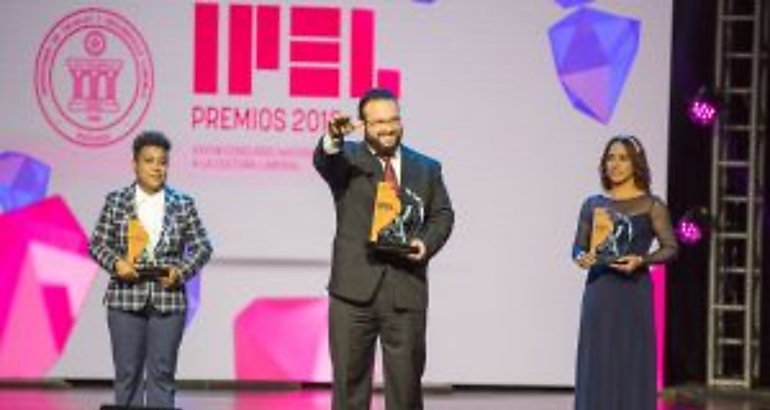 XXXIX Concurso Nacional Premios IPEL