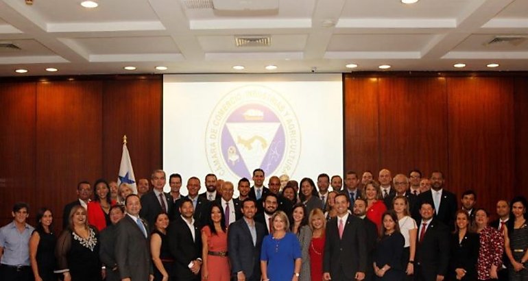 CCIAP suma 99 empresas a su membresa