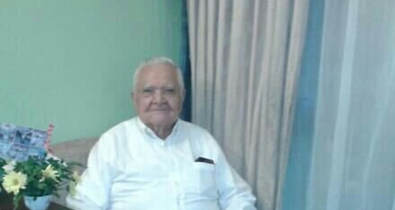 Monseor Alejandro Vsquez Pinto