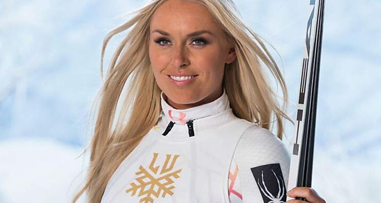Lindsey Vonn
