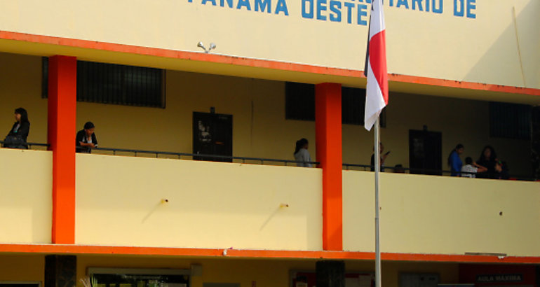 Centro Regional de Pabnam Oeste