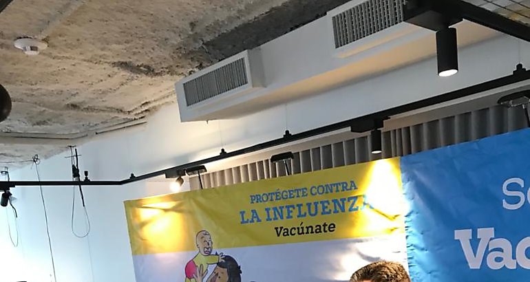 Realidad virtual es la novedosa herramienta que promueve el valor de la vacunacin en Panam