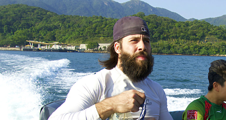Jon Cybulski 