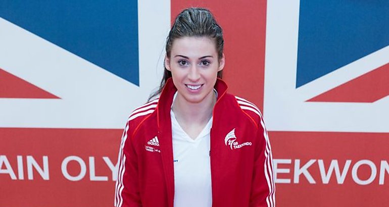 Bianca Walkden