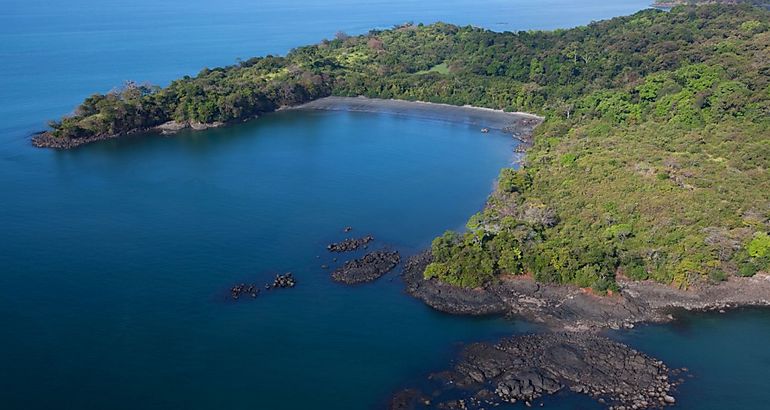 Isla Palenque Resort 