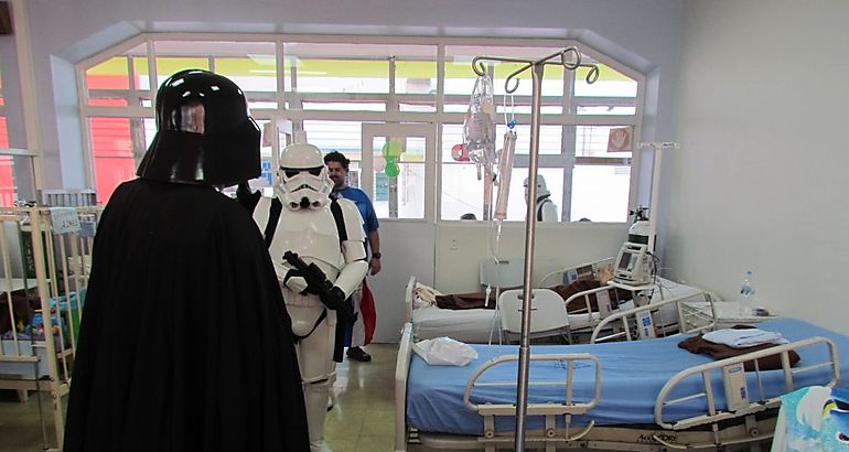 Star Wars