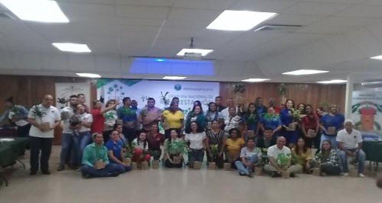 Nutricin celebra primera reunin de programacin 2019