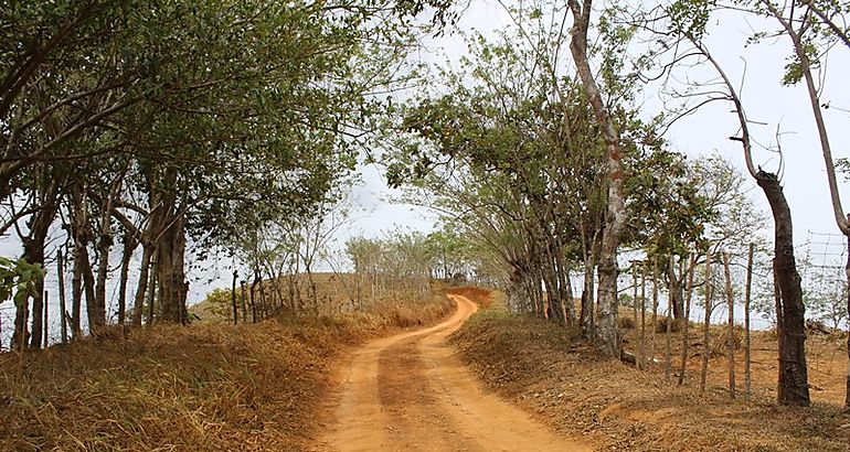 Caminos de produccin