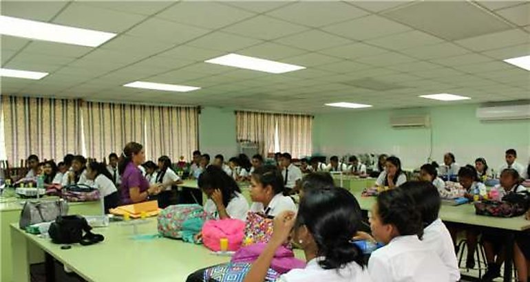 estudiantes de Veraguas