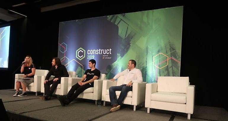 Jorge Farias CEO de Cryptobuyer