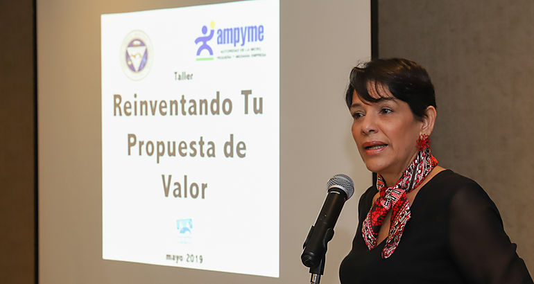 Empresas pymes panameas se encaminan al xito a travs de la creatividad y la innovacin