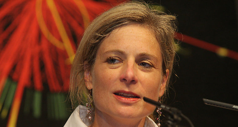 Lisa Randall