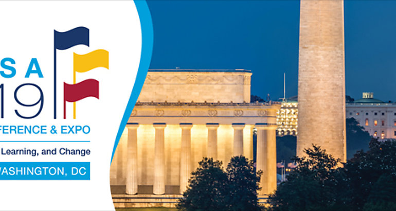 NAFSA 2019