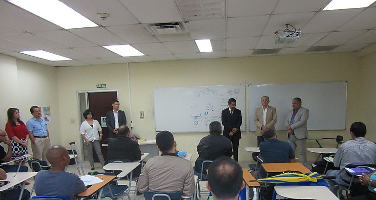 Programa de Maestra en Matemtica
