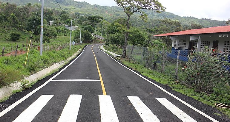 Paso de cebra 
