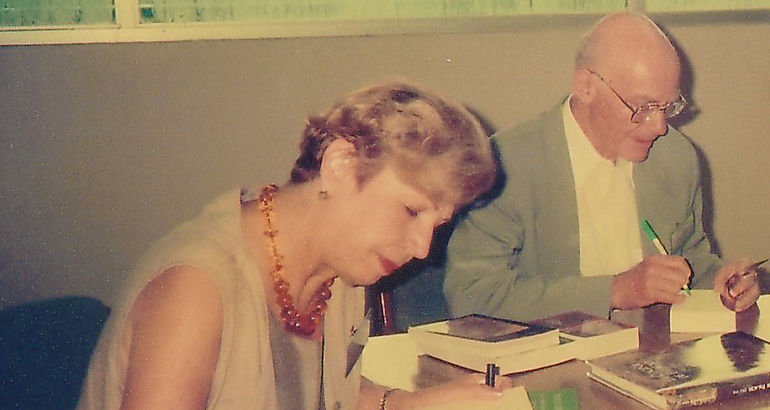 Gloria Guardia