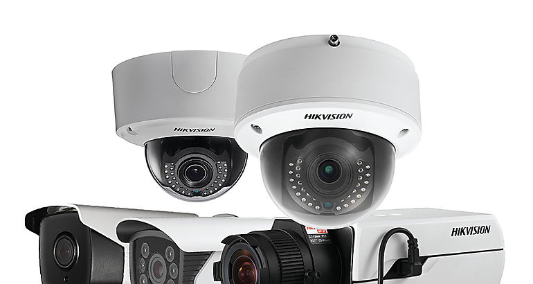 CMARAS DE SEGURIDAD 