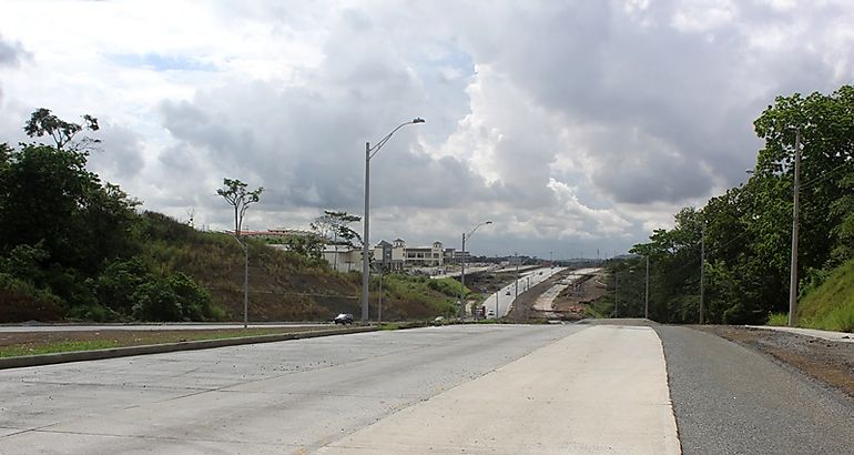 Corredor Panam Norte