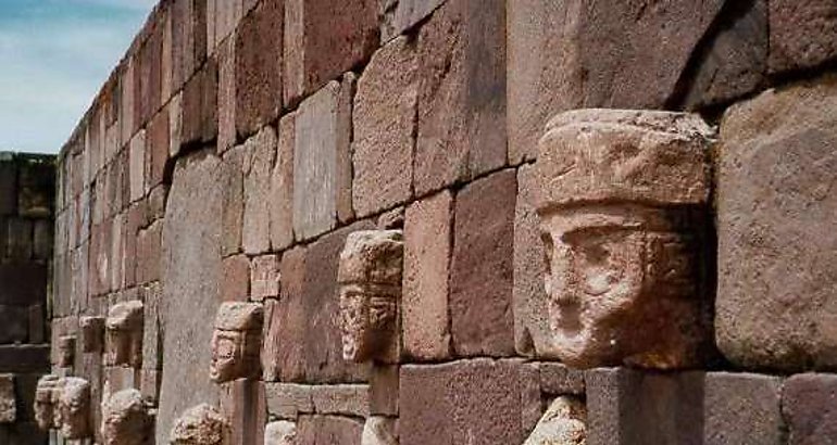 Tiahuanaco