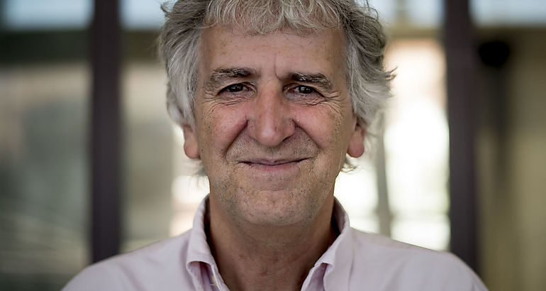 Juan Luis Arsuaga