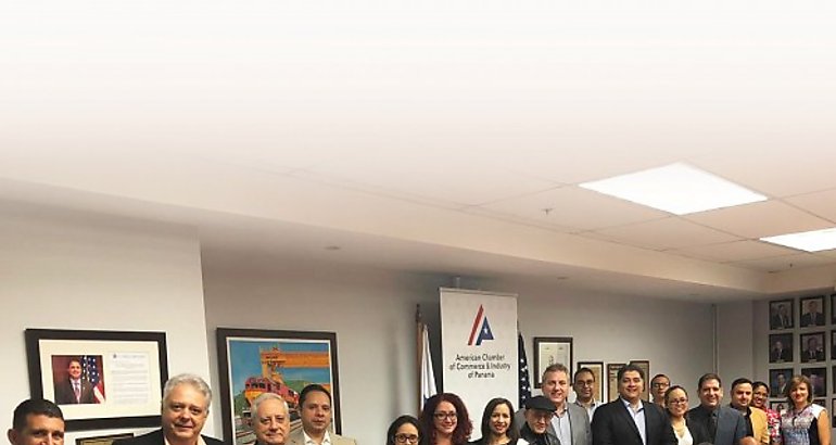 Presentan avances de la Cuarta Lnea de Transmisin
