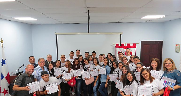 UAM Visita internacional de estudiantes y docentes de las siguientes casas de estudio colombianas