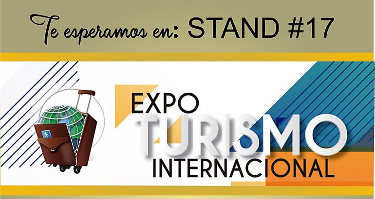  Expoturismo 2019