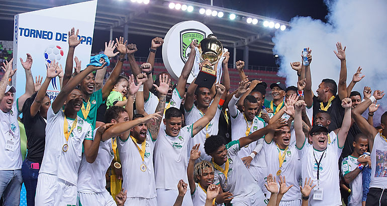 Costa del Este campen del Torneo de Copa