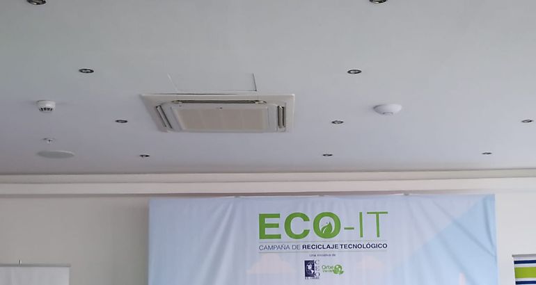 ECO IT