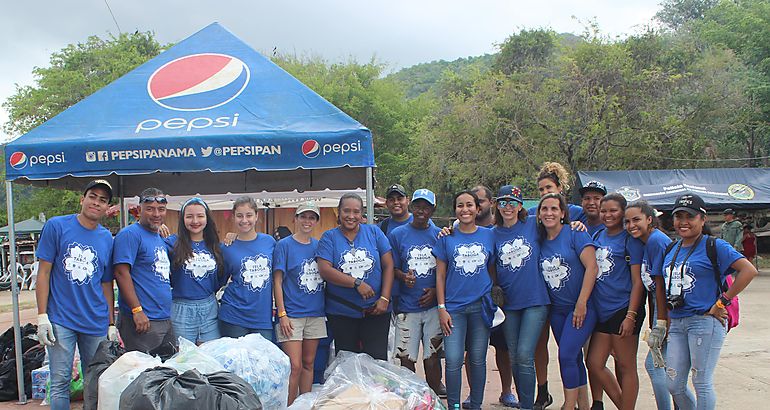 Residentes de Isla Taboga apuestan por la proteccin del ambiente mediante la primera feria de reciclaje